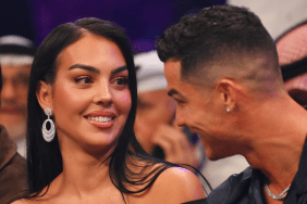 Cristiano Ronaldo & Fiancée Make Major Wedding Decision — Report