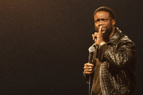 Kevin Hart Was Worried His ‘D**k’ Went Flying During Injury