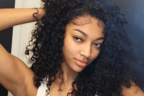 Angel Reese Poses in Mini-Shorts on Court: 'Never Satisfied'