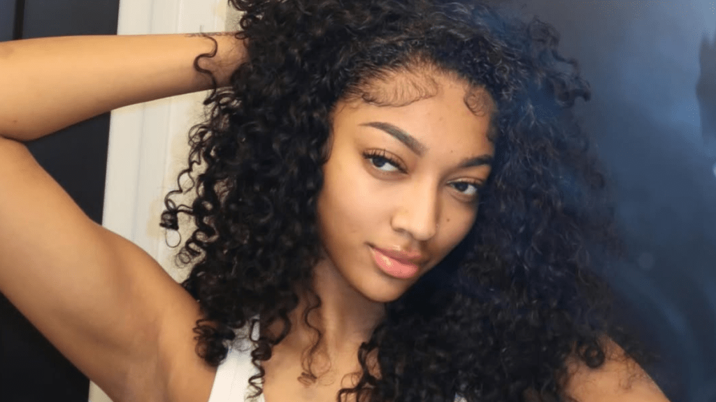 Angel Reese Poses in Mini-Shorts on Court: 'Never Satisfied'