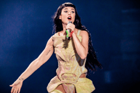 Justin Trudeau Using Katy Perry Romance For 'Fame' — Source