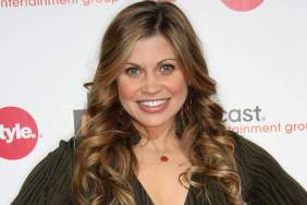 DWTS’ Danielle Fishel Reveals Moment From Elimination Dance That Was Cut