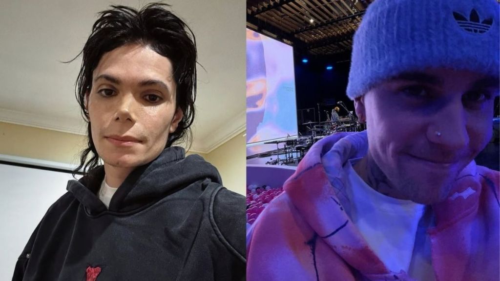 Michael Jackson Impersonator Hits Back at Justin Bieber’s Diss