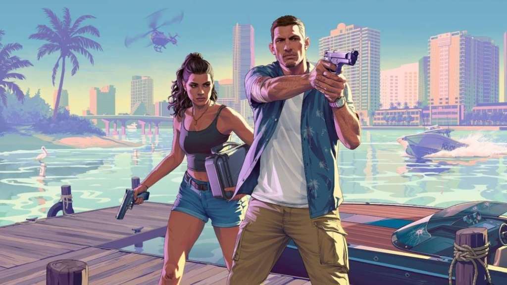 Polish MP Declares GTA 6 Delay a ‘Disturbing Matter'