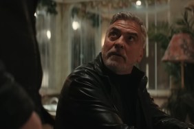 George Clooney on How Francis Ford Coppola Reacted to His Dracula Audition