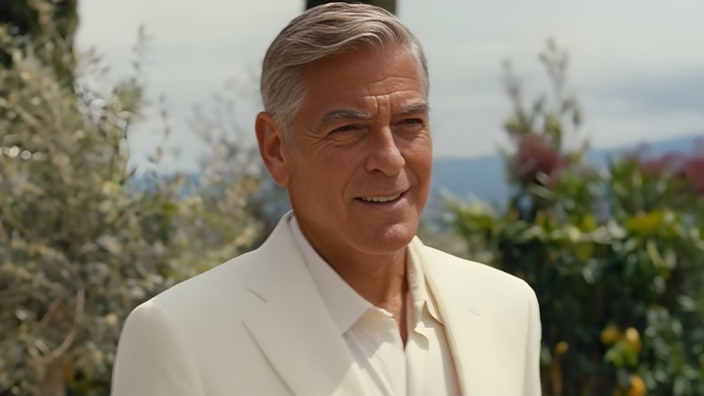 George Clooney Still Hurt Over ‘Drunk’ Audition Mix-Up