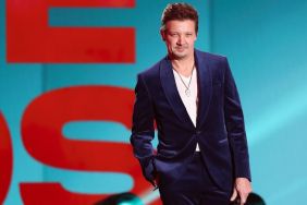 Yi Zhou Alleges Jeremy Renner's 'Anger' Made Her Fearful