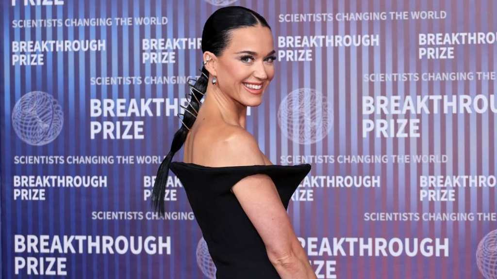 Katy Perry’s Ex’s Joke About New Boyfriend Was for ‘Attention’ — Source