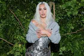 Kim Kardashian’s Wet Blonde Look in Photos Is a Fun Surprise