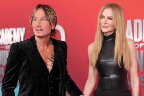 Here's What Nicole Kidman Did on Thanksgiving Post Keith Urban Split