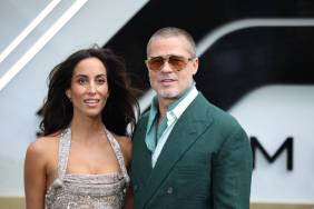 Brad Pitt's Legal War With Angelina Jolie Jeopardizing Dating Life — Source