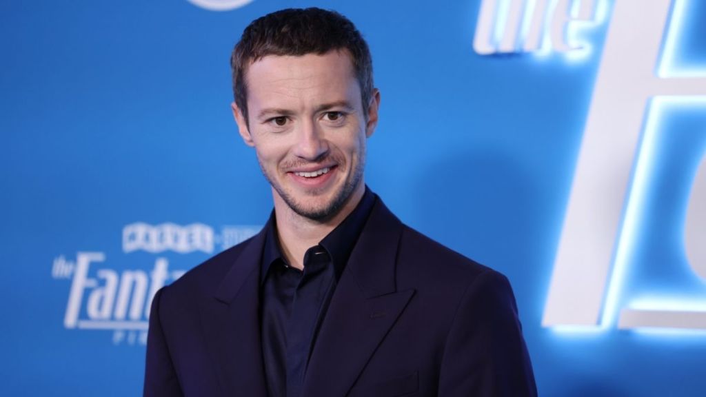 Joseph Quinn Moved on From Doja Cat, Claims Source