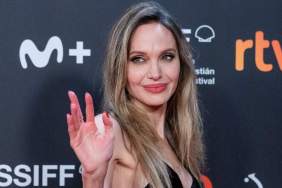 Angelina Jolie To Spend Holiday With Kids Amid Ex’s Plans — Source