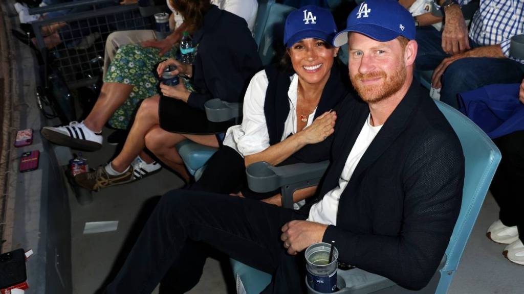 Prince Harry Faced Turmoil Right Before Asking Meghan Markle To Marry Him