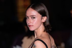 Ella Emhoff Poses As a Pirate in Fun Halloween Photos