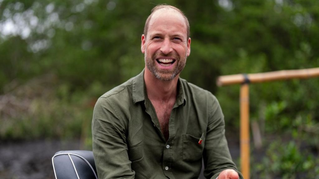 Prince Harry Considers These Two People a 'Liability' — Sources