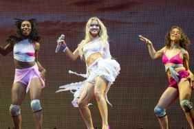 Zara Larsson Celebrates Grammy Nomination With Fun Video