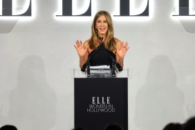 Jennifer Aniston Didn’t Receive Support for This Post Friends Career Goal