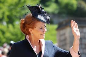 Rumors of Ex-Duchess' 'Whirlwind Romance' With US Man Resurface