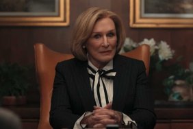 Glenn Close Defends Kim Kardashian & Her Critically Panned All’s Fair Series