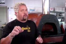 Guy Fieri Undergoes Surgery After Brutal Leg Injury