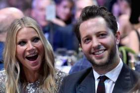 Gwyneth Paltrow and Derek Blasberg