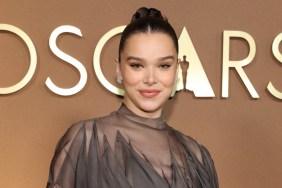 Hailee Steinfeld's Red Carpet Outfit Will Make Your Jaw Drop