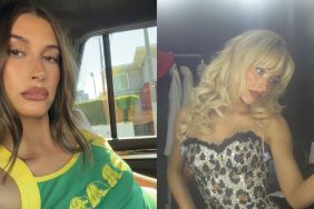 Hailey Bieber & Sabrina Carpenter-Approved Store Unveils Toothpaste Smoothie