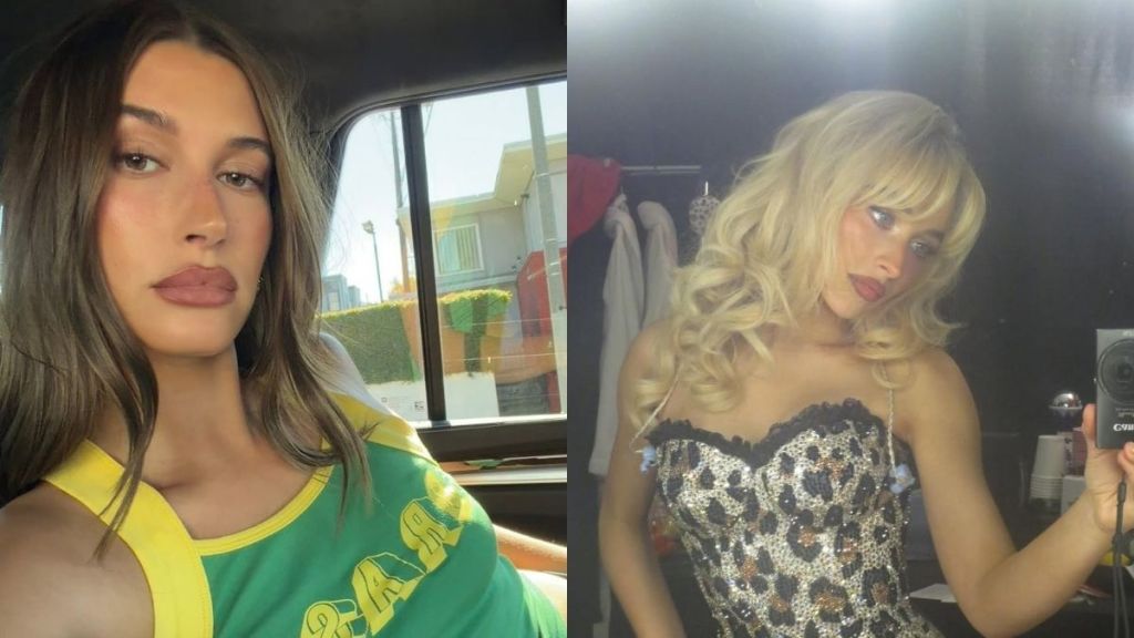 Hailey Bieber & Sabrina Carpenter-Approved Store Unveils Toothpaste Smoothie