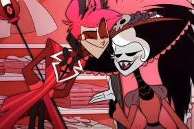 Hazbin Hotel Season 3 To Reveal Why Rosie Owns Alastor’s Soul