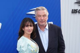 Hilaria Baldwin and Alec Baldwin (1)