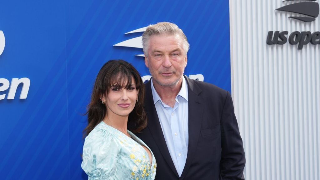 Hilaria Baldwin and Alec Baldwin (1)
