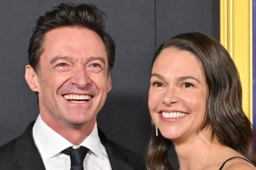 Hugh Jackman Hard Launches Sutton Foster on Instagram: 'Truly Magical'