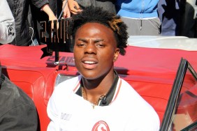 IShowSpeed Is Done With the 6-7 Meme: 'We Gotta Move On'