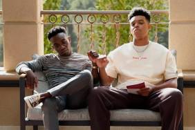 Bel-Air Star Teases What's Ahead in the Fourth & Final Season