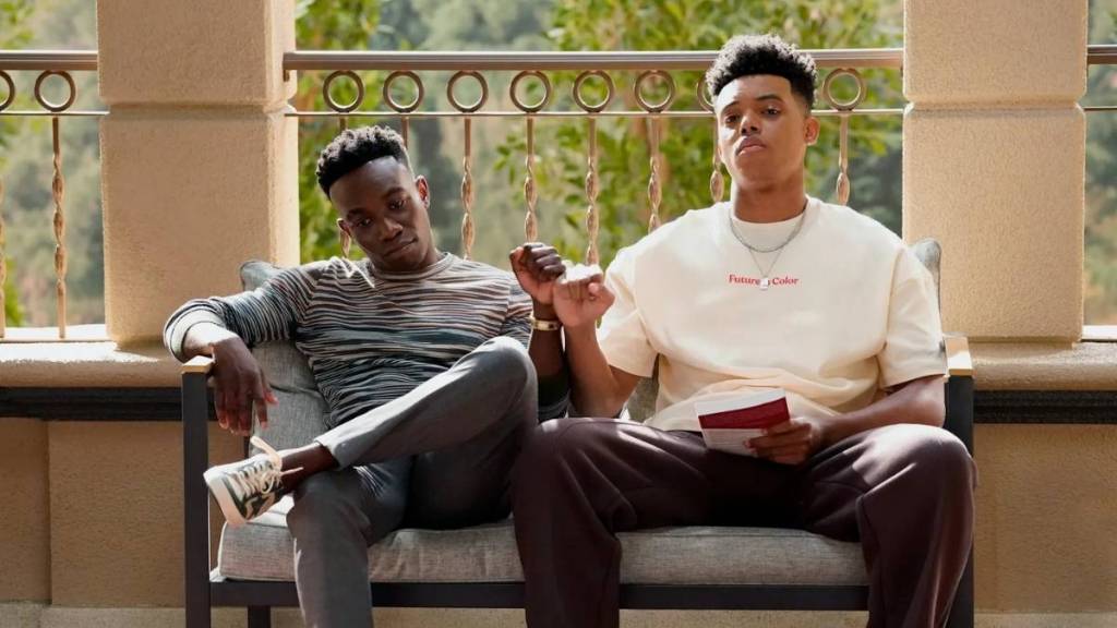 Bel-Air Star Teases What's Ahead in the Fourth & Final Season