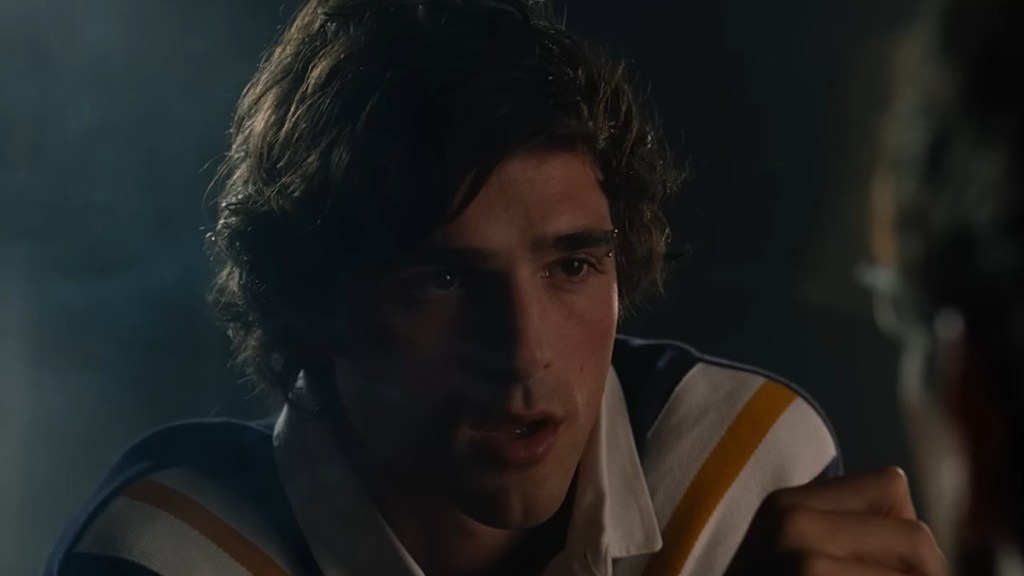 Jacob Elordi Dismisses Saltburn Bathtub Scene Criticism as 'Prudish'