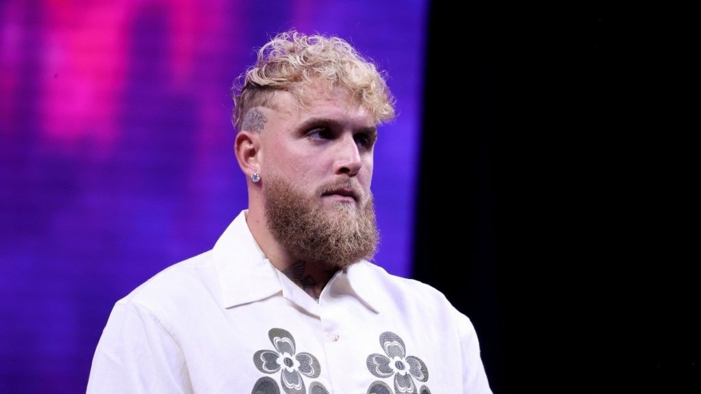 Jake Paul Accused of Making a ‘Mockery’ of Boxing