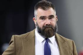 Jason Kelce