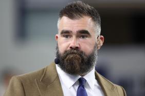 Jason Kelce