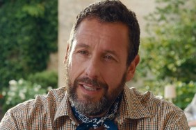 Adam Sandler’s New Movie Reviews & RT Score Are Pretty Good
