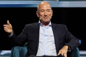 Jeff Bezos