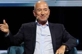 Jeff Bezos