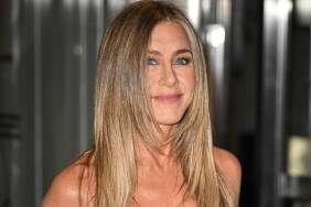 Jennifer Aniston
