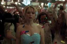 Jennifer Lawrence on How Die My Love Costar ‘Annoyed the S--- Out’ of Her