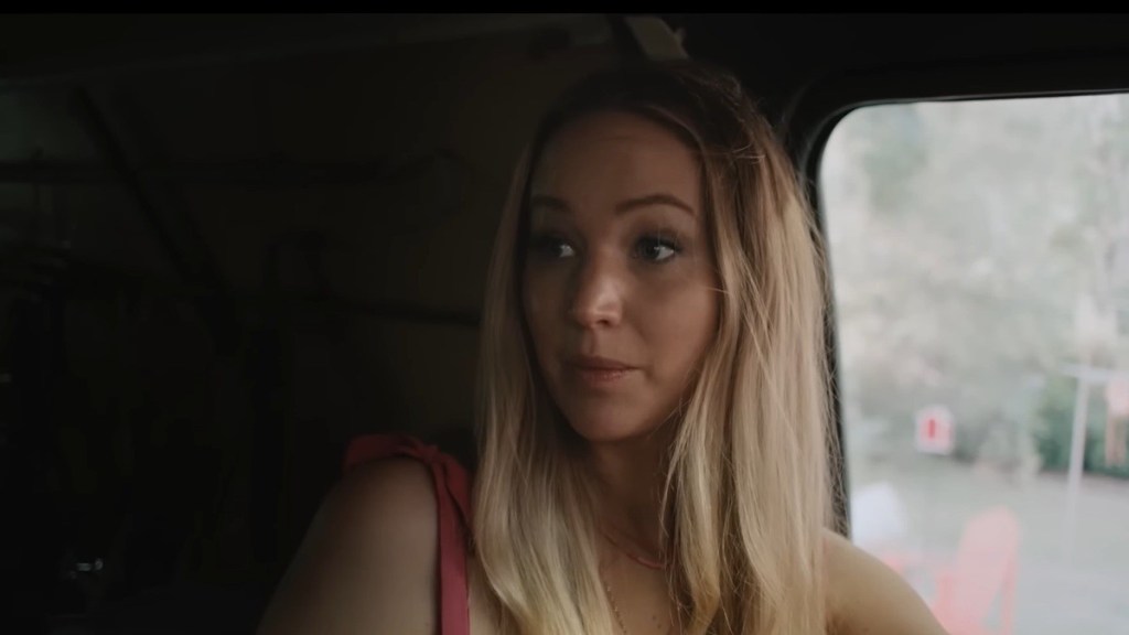 Jennifer Lawrence Won't Ever Say No to 1 Popular Director