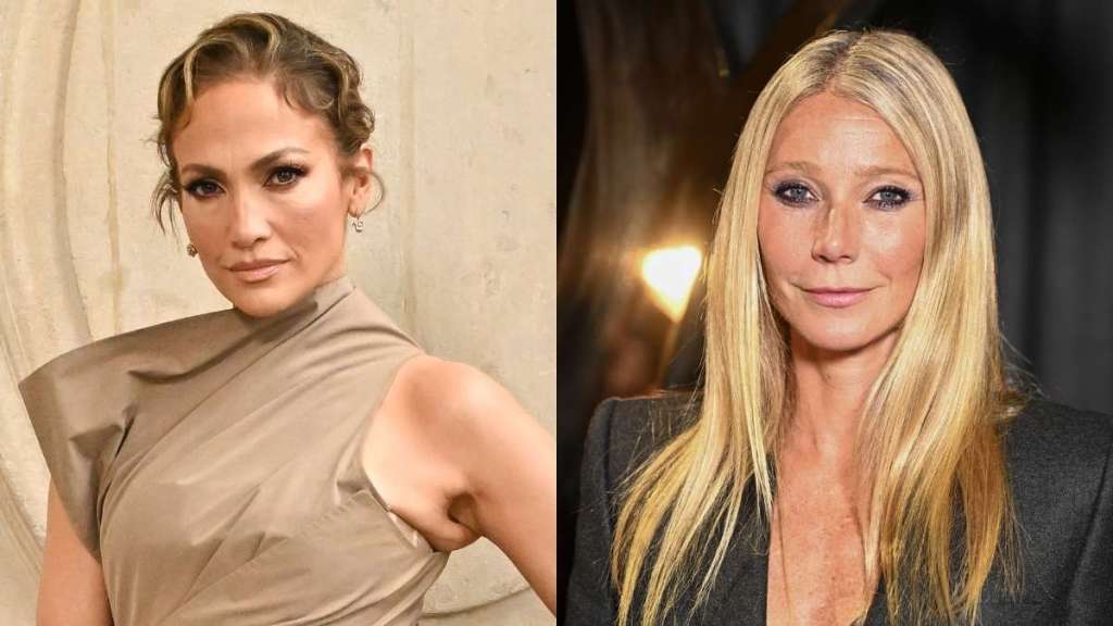 Jennifer Lopez, Gwyneth Paltrow