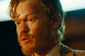 Jesse Plemons Details Superhero Inspiration Behind Bugonia Role