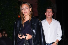 Jessica Alba Says She's 'Trying to Have Fun' Amid New Romance