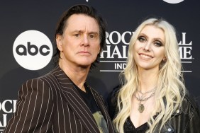 Jim Carrey & Taylor Momsen’s Reunion 25 Years After The Grinch Is Wholesome